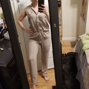 BCBG Maxazria Jumpsuit